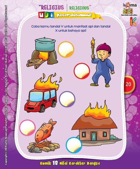 Tema Air, School Kids Activities, Air Fire, School Worksheets, Kindergarten Worksheets, Activities For Kids, Kindergarten, Crafts For Kids, Lunch Box