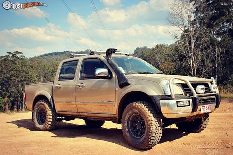 Holden Rodeo 4x4 Modified, Holden Rodeo, Whats Next, Isuzu D Max, Mini Trucks, Toyota Hilux, Head Unit, Back Doors, Lift Kits