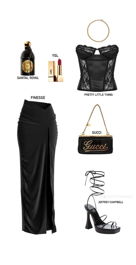 Date Night Outfit Classy Dinner Dress, Revenge Outfits, Classy Going Out Outfits, Boux Avenue, Winter Dinner, Looks Black, Dinner Outfits, Looks Chic, Cute Everyday Outfits