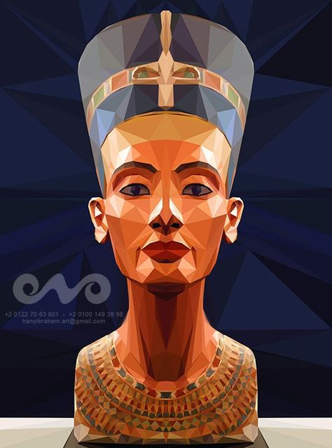 Egyptian Poster, The Weeknd Background, Digital Graphic Design, Inspirational Posters, Egyptian Art, Project Photo, Digital Portrait, New Artists, Ancient History