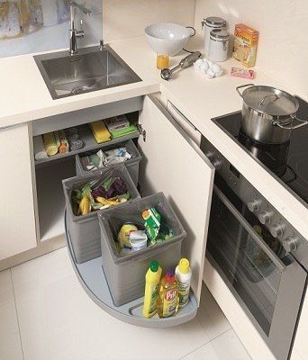 Best Under Kitchen Sink Storage Ideas to Organize Your Cabinets | Kitchen Organization | Home Decor kitchen sink organization | under the sink organization |kitchen storage organization organizing under kitchen sink | under sink storage | kitchen storage ideas under kitchen sink organization | under sink organization kitchen under sink organization | under the sink organization kitchen | kitchen organization | kitchen organization ideas | small kitchen organization | bathroom organization under تصميم الطاولة, Desain Pantry, Kitchen Modular, Kitchen Pantry Design, Kitchen Interior Design Decor, Diy Kitchen Storage, 아파트 인테리어, Kitchen Design Decor, Pantry Design