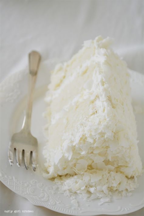 Coconut Cake, High Altitude Coconut Cake, High Altitude Cake Recipes, White Cake, White Velvet Cake White Coconut Cake Recipes, White Coconut Cake, Cake Recipes White, High Altitude Cake Recipe, Recipe Coconut Milk, White Foods, White Velvet Cake, Moist White Cake, High Altitude Baking