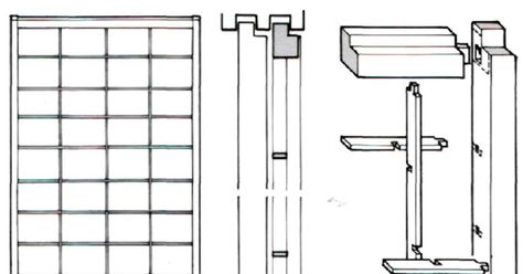 Remodeling House Ideas  : A Japanese Translucent Sliding Doors 02   Since the paper "breathes," ventilation is not impeded when shoji doors ... Door Diy Ideas, Japanese Sliding Door, Sliding Door Diy, Japanese Style Sliding Door, Shoji Sliding Doors, Kyoto House, Japanese Sliding Doors, Remodeling House, Shoji Doors