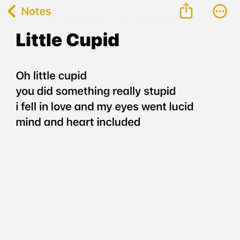 Quote Cupid Quotes, Unrequited Love Quotes, Cupid Love, Iphone Wallpaper Kawaii, Unrequited Love, Pic Pose, Pretty Words, Quote Aesthetic, Dumb And Dumber