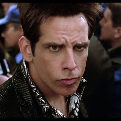 Zoolander Wallpaper, Zoolander Aesthetic, Matching Icons Friends Funny, Hansel Zoolander, Funny Matching Icons, Ben Stiller, Slowed Reverb, Nelly Furtado, Mysterious Girl