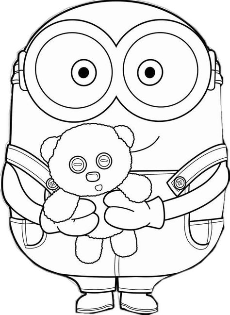 Minion Smile, Minion Cupcake Toppers, Minion Doll, Minion Coloring Pages, Minions Coloring Pages, Centerpiece Craft, Minion Movie, Little Creatures, Minion Birthday