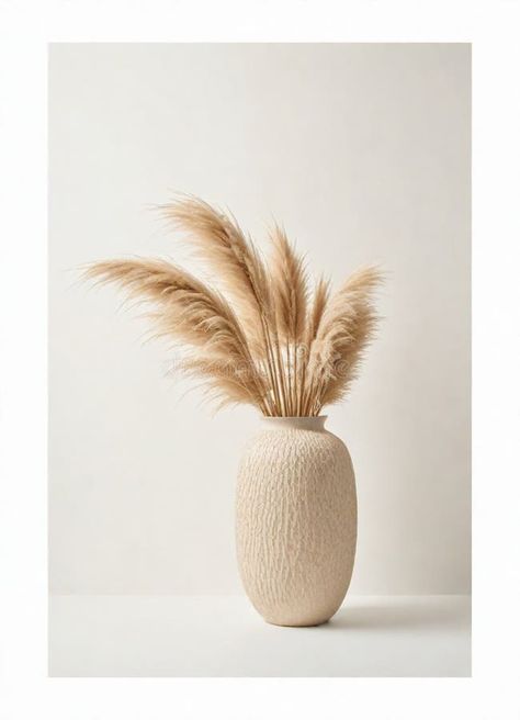 Tan vase with feathers and pampas on it royalty free stock photo Vase With Feathers, Free Stock Photos, Feathers, Royalty Free Stock Photos, Royalty, Stock Images, Royalty Free, Vase, Apartment