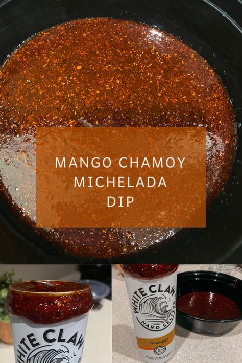 Chamoy Beer Rim Recipe, Rim Paste Recipe Chamoy, Watermelon Chamoy Rim Dip Recipe, How To Make Chamoy Rim Dip, Rim Dip Recipe, Chamoy Rim Dip Recipe, Chamoy Candy Recipes, Chamoy Dip, Chamoy Rim Dip