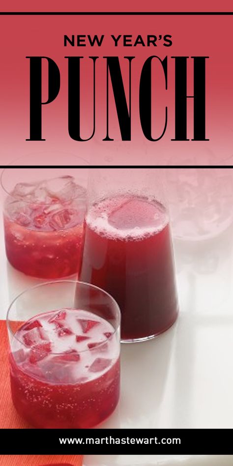 Choose from our best holiday punch recipes, including Blood-Orange Punch, Sparkling Shiraz Punch, Lemon Drop Champagne Punch, and Mulled White-Wine Sangria. New Years Punch Recipes Alcoholic, New Years Eve Sangria, Champagne Punch Bowl, New Years Punch Alcoholic, New Year’s Eve Sangria, New Years Sangria, New Years Drinks Cocktails Punch Recipes, New Year Punch Recipes, New Year’s Eve Punch Alcoholic