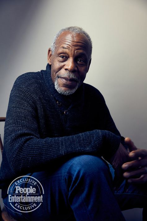 Danny Glover Danny Glover, Series Movies, Fictional Characters