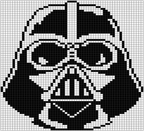 Star Wars Patterns – createmarvelous Star Wars Blanket Crochet, Star Wars Ornaments, Crochet Star Wars, Crochet Graph Patterns, Star Wars Blanket, Star Wars Quilt, Star Wars Crochet, Star Wars Crafts, Graph Patterns