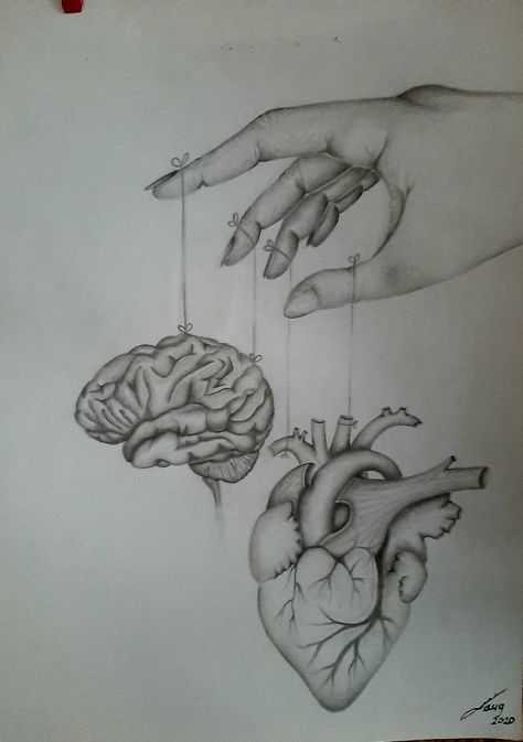 Real Self Vs Ideal Self Drawing, Self Esteem Drawings, Pencil Art Drawings With Deep Meaning Aesthetic Easy, Pencil Art Drawings With Deep Meaning, Surrealism Easy, Traumatized Drawing, Sketches With Deep Meanings, Deep Meaningful Drawing Ideas, Confused Drawing