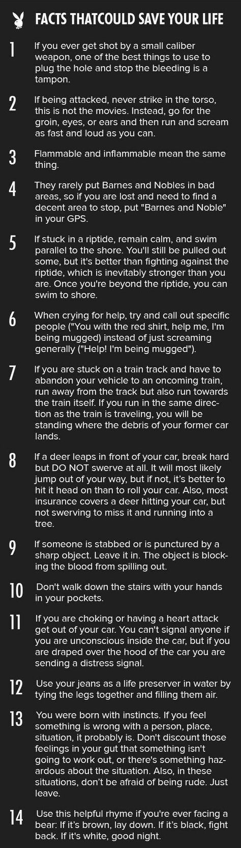 1000 Lifehacks, Save Your Life, Simple Life Hacks, The More You Know, Diy Life, Survival Tips, Safety Tips, Useful Life Hacks, Life Advice