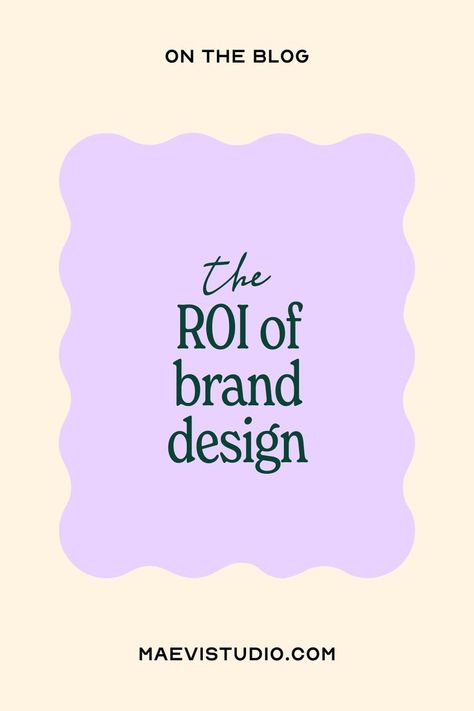 Brand strategy and design sure is a lot of hard work. But the ROI that comes out of it is totally worth it! The ROI isn’t only on your business, though. You’ll also see a shift and return in your mindset with more growth coming your way. Adding to that is a more relaxed lifestyle that will help you prioritize your ‘me’ time and personal goals! Instagram Teaser Posts, Funky Branding, Branding Pattern, Branding Moodboard, Relaxed Lifestyle, Social Media Branding Design, Small Business Packaging Ideas, Marketing Graphics, Never Been Better