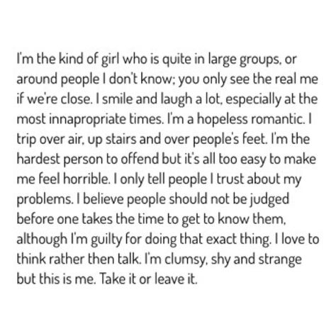 Qoutes About Describing Yourself, Quote To Describe Myself, Quotes Describing Yourself, Describe Yourself In One Sentence, How Would You Describe Yourself, How To Describe Yourself, How I See Myself, Describing Yourself, Describe Myself