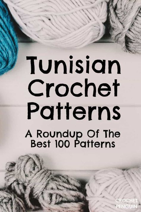 Tunisian Projects, Tunisian Crochet Free, Crochet Baby Blanket Tutorial, Tunisian Crochet Blanket, Baby Blanket Tutorial, Crochet Tunisian, Tunisian Crochet Pattern, Blanket Tutorial, Crochet Penguin