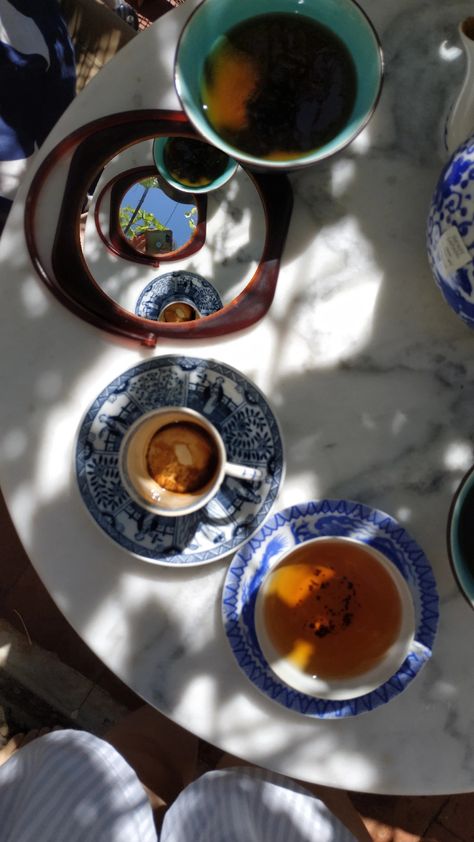 summer, tea, sun, holidays, southern france, mediterranean, aesthetic Meditarian Aesthetic, Medeteranian Aesthetic, Greek Tea, Med Aesthetic, Mediterranean Aesthetic, Mediterranean Summer, Seasonal Living, Summer Tea, Southern France