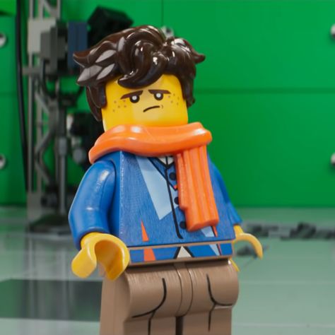 desc: the lego ninjago movie | #ninjago #lego #icons #pfps ! Koko Ninjago, The Lego Ninjago Movie, Jay Walker, Ninjago Movie, Ninjago Lego, Lego Ninjago Movie, The Best Series Ever, Random Photos, Best Series