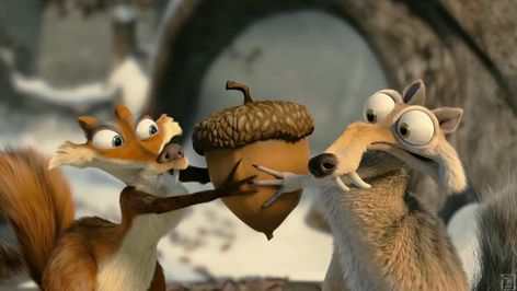 Wallpapers Desktop Hd, Scrat Ice Age, Ice Age Squirrel, Hd Wallpapers 3d, Blue Sky Studios, Candy House, Funny Frogs, Design Outdoor, Animation Movie