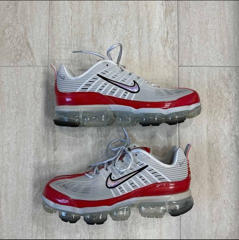 Air VaporMax 360 'History of Air' Vapormax 360, Nike Low Tops, Nike Vapormax, Youtube Logo, Air Vapormax, Men's Footwear, Nike Air Vapormax, Nike Jordan, Nike Men