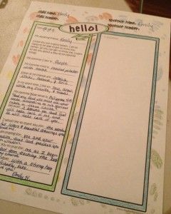 A Letter Template for Compassion Sponsors Shoebox Ideas, Letter Writing Template, Child Sponsorship, Introduction Letter, The Letter I, Compassion International, Sunday School Kids, Mission Work, Letters For Kids