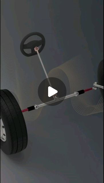 37K views · 4.3K likes | meca systema on Instagram: "The hydraulic Power Steering System is a closed loop system that uses pressurized hydraulic fluids for changing the wheels. It contains a hydraulic pump driven by a belt, valves, cylinder, hoses, cooler, reservoir and a driver control mechanism (rack & pinion/steering gear boxes).

🎗 Share, Comment, and save for more people to see. Thanks for your Support! 

#mechanism #engineering #automobile #hydraulic #steering #powersteering #hydraulicsteering #tierod #steeringknuckle #pump #fluid #reservoir #cooler #basicmechanics #mechanic #systema #mechanical #automobileengineering #instagood #rackandpinion #foryourpage" Control Systems Engineering, Basic Mechanics, Mechanical Engineering Design, Automobile Engineering, Hydraulic Steering, Rack And Pinion, Hydraulic Pump, Hydraulic Systems, Toyota Corolla