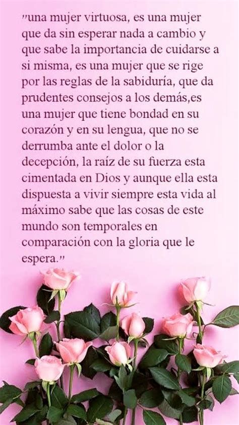 Fotos De Anto Navarrete En Feliz Día De Las Madres!! Christian Women's Ministry, Prayers Of Encouragement, Good Day Messages, Inpirational Quotes, Spanish Inspirational Quotes, Bible Images, Virtuous Woman, Gods Love Quotes, Bible Reading Plan