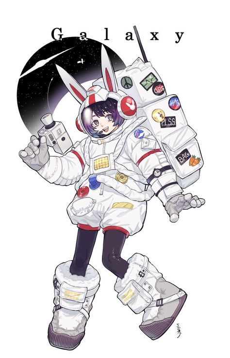 Astronaut Drawing, Helmet Drawing, Artist Alley, Space Suit, Figure Drawing Reference, Cyberpunk Art, Space Opera, 영감을 주는 캐릭터, Character Design References