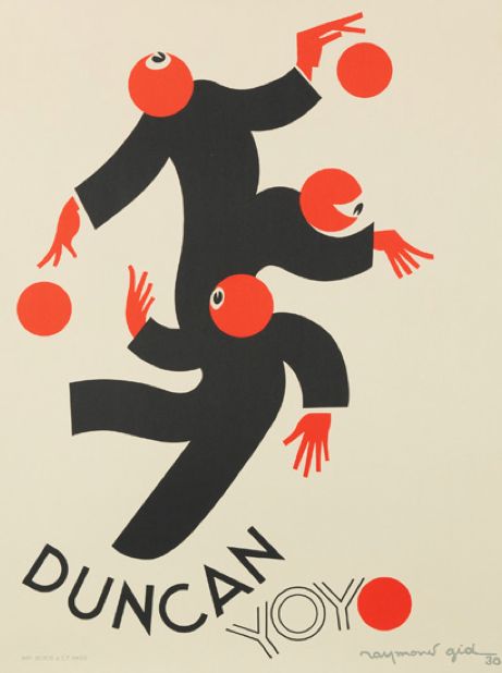 By Raymond Gid (1905-2000) 1930 Duncan Yo-yo Paris hit the market in 1929 & quickly became an international sensation Vintage Advertising Posters, Art Deco Poster, Deco Poster, Art Deco Posters, 1930s Art Deco, Blog Design, Vintage Art Deco, Vintage Posters, Poster Art