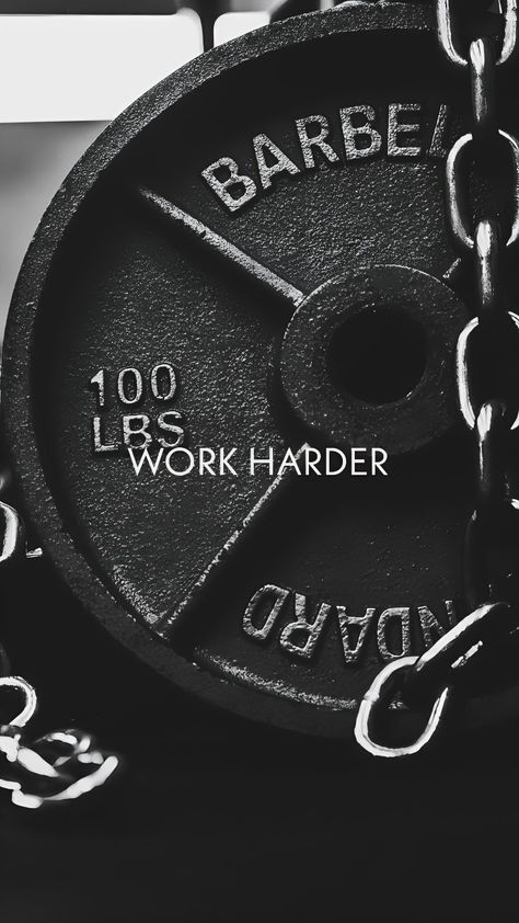 Work Harder Work Harder, Inspiration Quotes, Work Hard, Iphone Wallpaper, Inspirational Quotes, Wallpapers, Gym, Iphone, Quotes