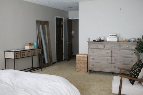 Bedroom Layout: How to Arrange Furniture — Amanda Katherine