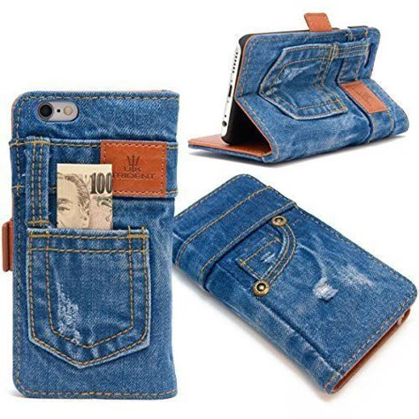 Återvinna Jeans, Diy Bags Jeans, Tas Denim, Jean Purses, Jeans Crafts, Denim Crafts Diy, Blue Jeans Crafts, Diy Wallet, Denim Handbags