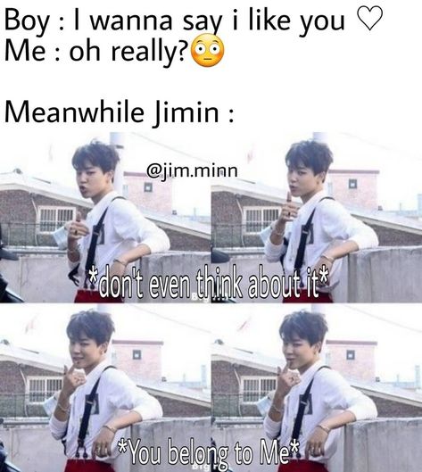 Jimin Cute Habits, Jimin Ideal Type Girl, Jimin Ideal Type, Cute Habits, Mochi Jimin, Jimin Cute, Esteem Quotes, Jimin Mochi, Army Memes