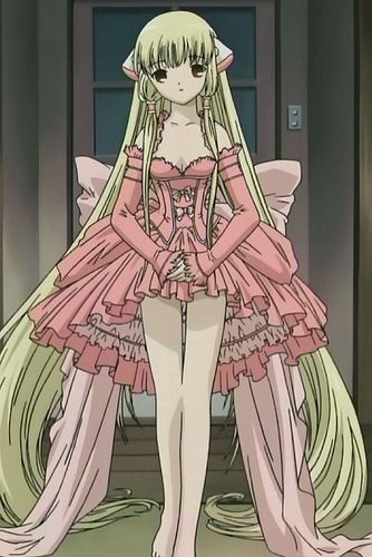 Chobits Cosplay, Chobits Chii, Costumes Couples, Film Anime, Poses References, Halloween Halloween, Lolita Dress, Halloween Cosplay, All Anime