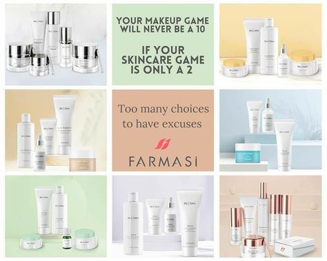 Want your make-ip to look great? It can only look great if you have great skin! Don't worry....we have a great skin-line that suits your skin at an affordable price!🔻🔻 P S. Even at an affordable price, half-price is BETTER and I can tell you how to get that!!!🙃😉😊 Farmasi Skin Care Lines, Make Ip, Great Skin, Skin Line, Makeup Game, I Can Tell, Half Price, P S, Makeup Yourself