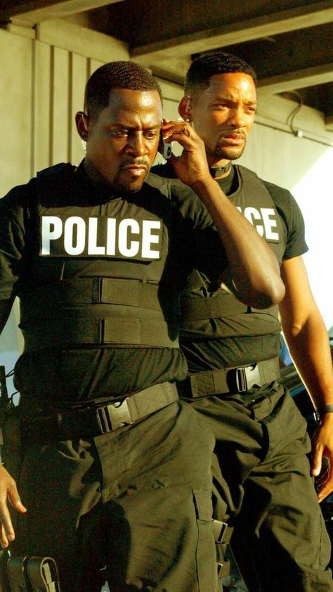 Will Smith Actor, Will Smith And Martin Lawrence, Will Smith Bad Boys, Rnb Style, Mike Lowery, Bad Boys Movie, Martin Lawrence, Movie Shots, Man Crush Everyday