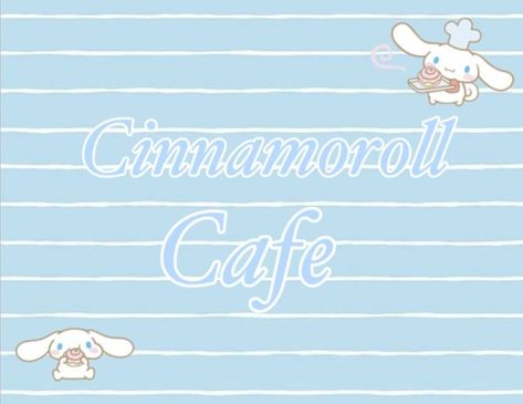 Cafe Decals, Cafe Decal, Cinnamoroll Cafe, Bloxburg Cafe, Thanks For Supporting Me, Roblox Profile, Blocksburg Room Ideas￼, Bloxburg Decals Codes, Bloxburg Decals