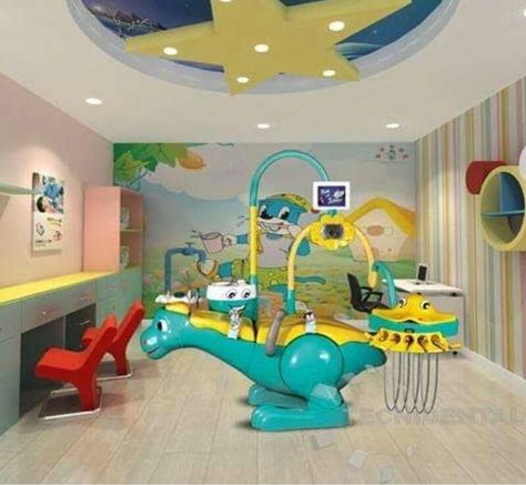 Pediatric Dentistry Office, Pediatric Dental Office Design, Dentist Office Design Interiors, Dentistry Clinic, Dentistry Design, Pediatric Dental Office, Dentist Office Design, Dentist Clinic, Dental Office Design Interiors