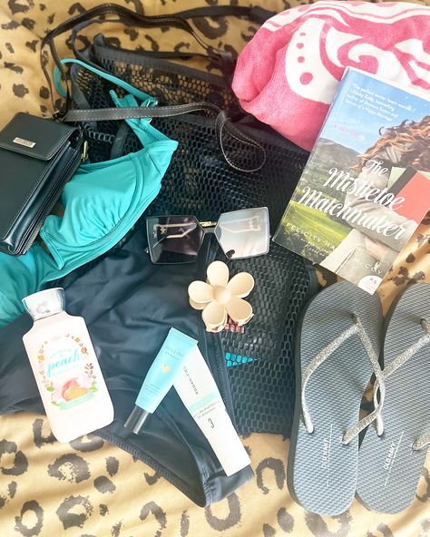 What’s in your Beach 🏖️ bag? Take a look 👀 and see what’s in mine! #beachbagessentials🌴⛱ 🌊 🌞 What To Take To The Beach, Beach Bag Essentials, Happy Marriage, Beach Bag, Take A, The Beach, Take That, On Instagram, Quick Saves