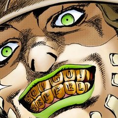 Gyro Zeppeli, Jojo Jojo, Battle Star, Scary Monsters, Ball Run, Jojo Memes, Jojo Bizzare Adventure, Jojo Bizarre, Jojo's Bizarre Adventure