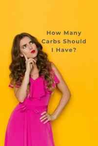 How many carbs should I eat on the keto diet? I would love to attach a number but the truth is all of our bodies are different. Let's discuss! The post How Many Carbs Should I Eat? appeared first on The Kellie Kitchen. How Many Carbs Should I Eat A Day, 47 Year Old Women, 60 Year Old Woman, Counting Carbs, Avoid Processed Foods, Calories Per Day, Low Intensity Workout, Carb Cycling, High Fat Diet