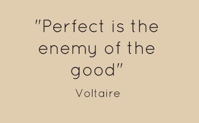 Perfect Is The Enemy Of Good, Good Tattoo, Co Teaching, Library Skills, Wanderlust Quotes, Service Quotes, Search Quotes, Google Plus, Inspiring Things