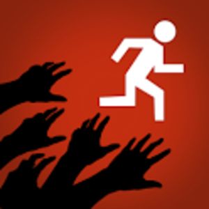 Zombies Run! If you want to run from something, this might be the app for you. Zombie Run, Running App, Zombies Run, Wellness Apps, 5k Training, Health And Fitness Apps, Motivation App, Fitness Apps, Best Smartphone