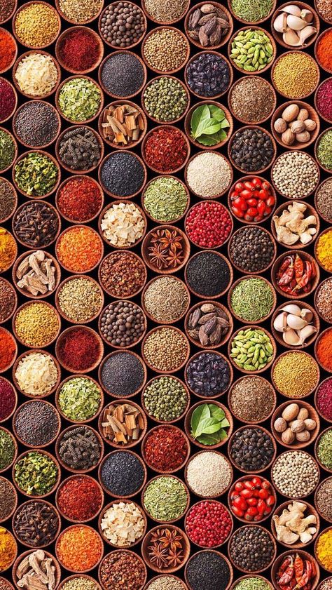 Pizza Fruit, Spices Photography, Indian Food Photography, Food Foraging, Spices Packaging, Spice Shop, Fruit Wallpaper, Fruit Photography, Homemade Spices