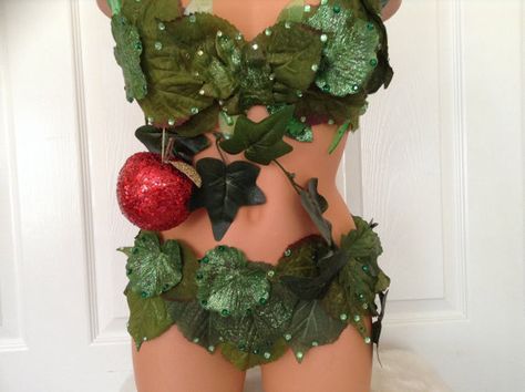 Adam And Eve Halloween Costumes, Adam And Eve Costume, Jungle Shoot, Rave Wedding, Cheshire Cat Costume, Eve Costume, Costume Closet, Diy Holiday Party, Fiesta Halloween