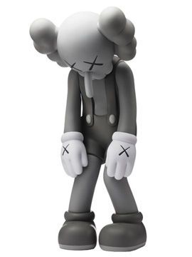 Kaws Figurine, Yorkshire Sculpture Park, Kaws Wallpaper, Vinyl Painted, Victor Vasarely, Painted Vinyl, Marc Chagall, Sculpture Park, Vinyl Toys