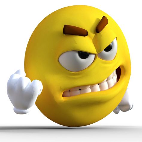 Smiley Evil Emoticon, #Smiley, #Emoticon, #Evil Ugly Emoji, Emoji Guy, Evil Emoji, 3d Emojis, Emoji Man, Proof Reading, Goofy Pics, 3d Emoji, Smiley Emoticon