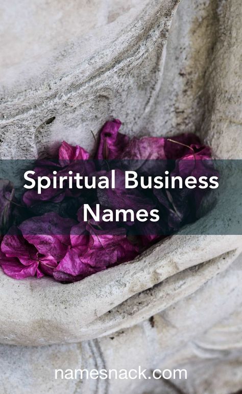 Unique Spiritual Words, Spiritual Names For Instagram, Moon Business Names, Crystal Business Names, Spiritual Usernames For Instagram, Spiritual Usernames, Witch Business Names, Reiki Business Names, Holistic Business Names