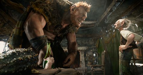 Bfg Movie, Giant Crab, Big Friendly Giant, Max Movie, Paramount Movies, The Bfg, Movies Best, Amazon Prime Movies, Prime Movies