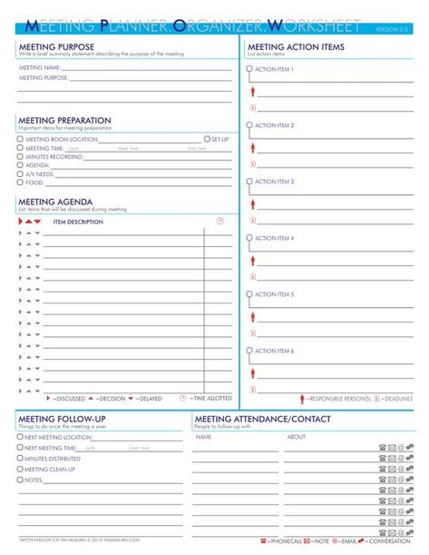 Meeting Notes Template, Meeting Agenda, Work Productivity, Leadership Management, Meeting Planner, Agenda Template, Planner Organiser, Meeting Notes, Work Planner